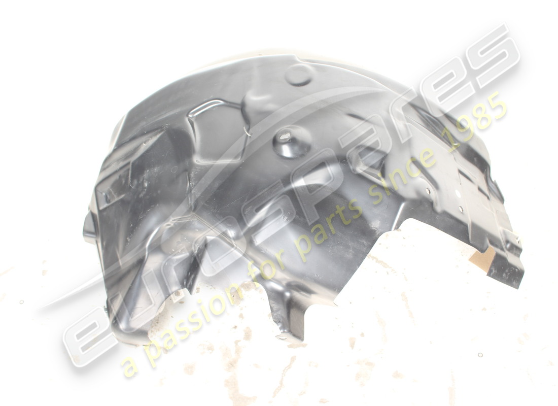 DAMAGED FERRARI COMPLETE RH FRONT WHEELHOUSE. PART NUMBER 88663700 (1) damaged ferrari complete rh front wheelhouse. part number 88663700 (1)