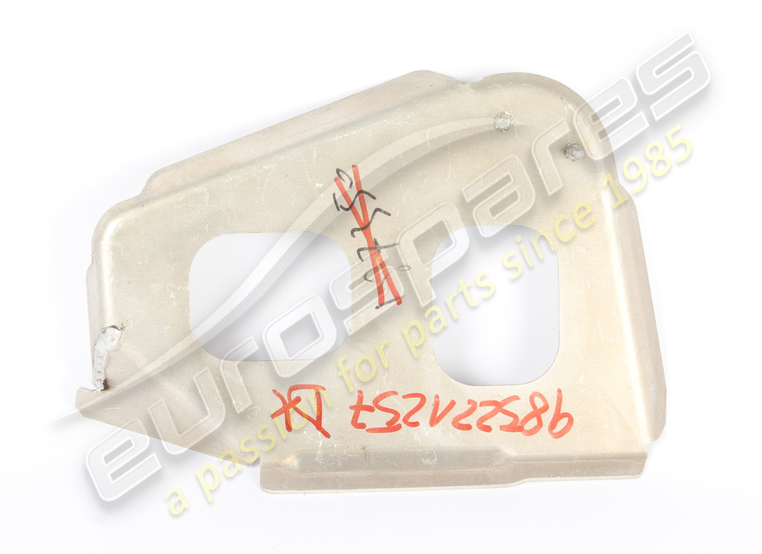 new ferrari rh side panel. part number 985221257 (1)