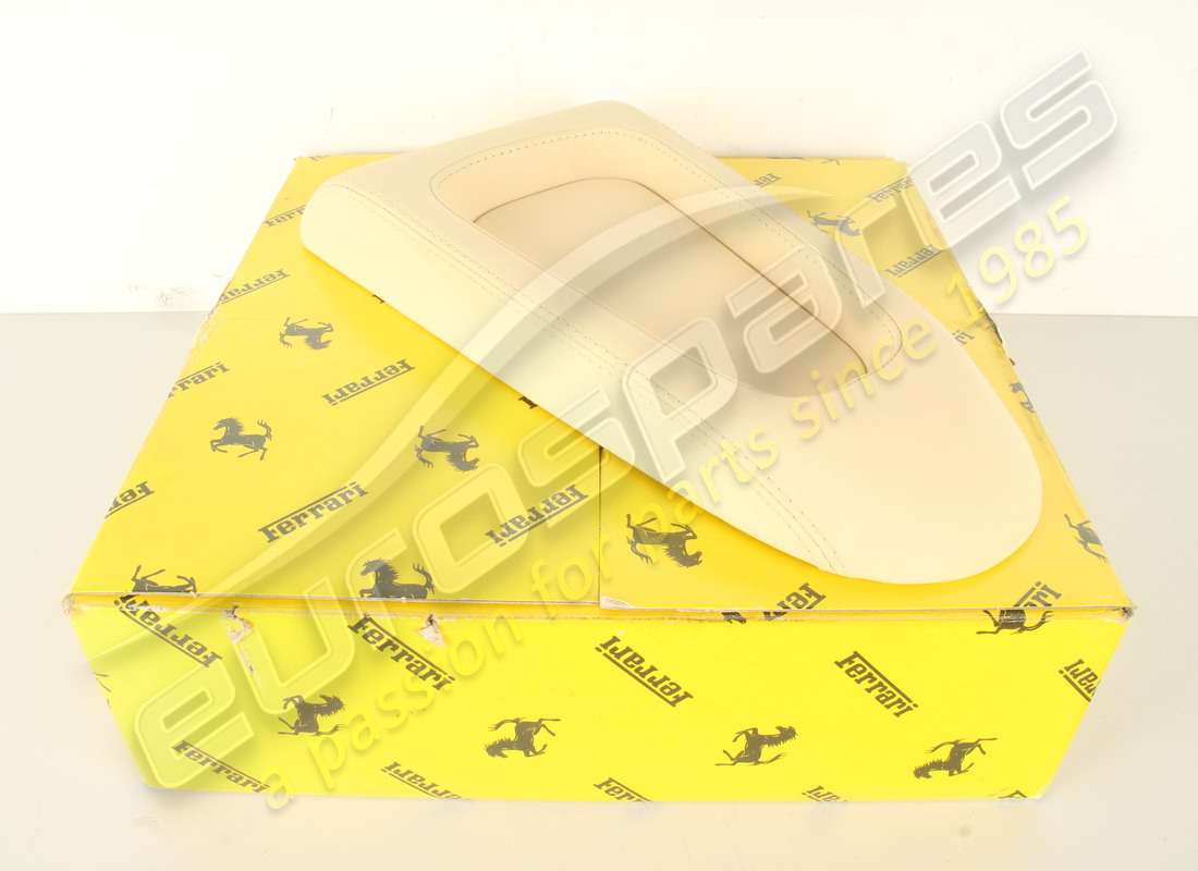 NEW FERRARI BOTTOM HOLDER -P.CREMA. PART NUMBER 67128604 (1) new ferrari bottom holder -p.crema. part number 67128604 (1)