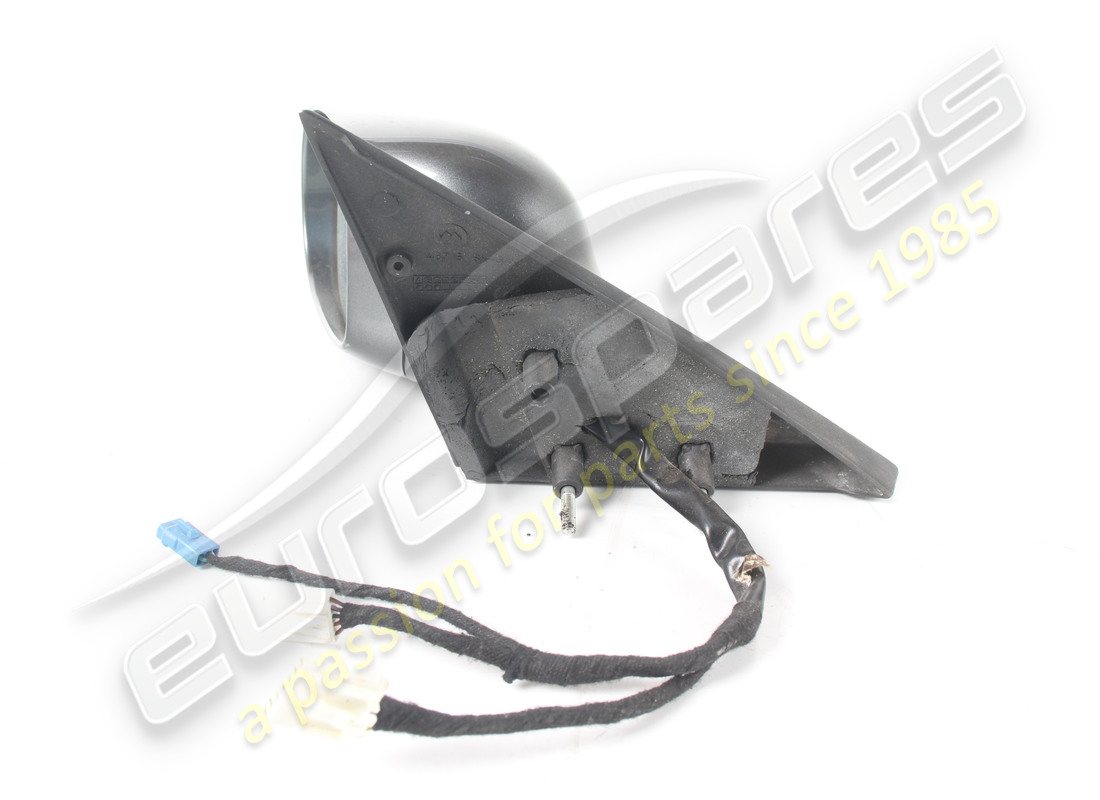 used ferrari lh external rear mirror. part number 66978810 (4)