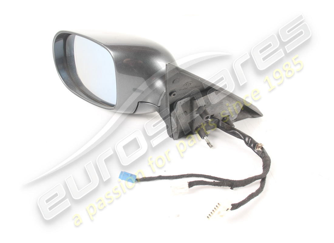 used ferrari lh external rear mirror. part number 66978810 (3)