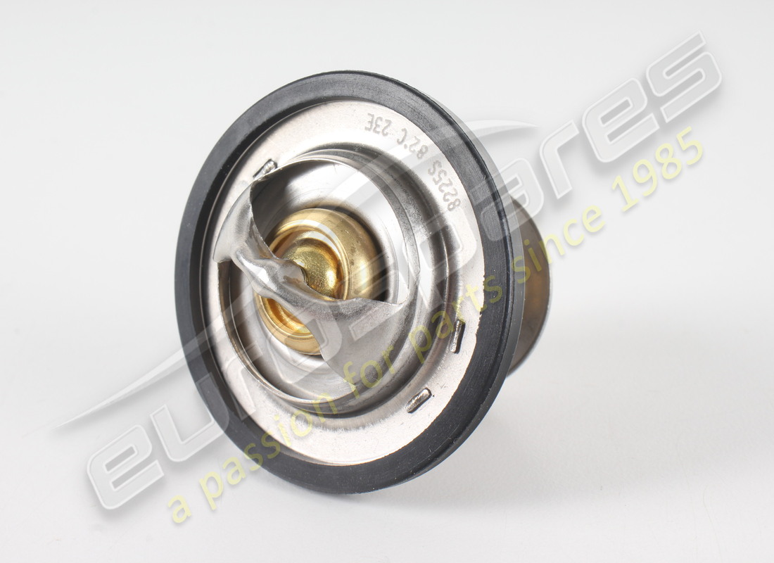 NEW EUROSPARES WATER THERMOSTAT 82. PART NUMBER 4222883 (3) new eurospares water thermostat 82. part number 4222883 (3)