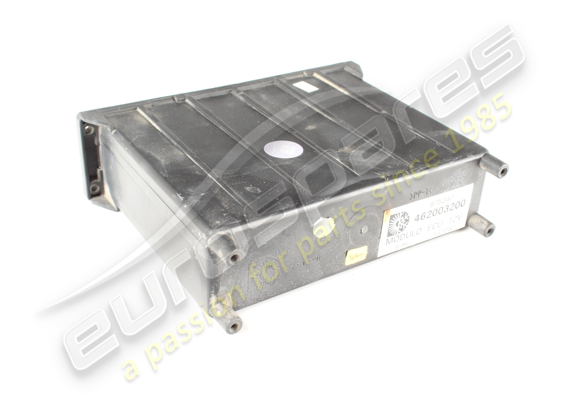 used ferrari air conditioning control. part number 64791000 (2)