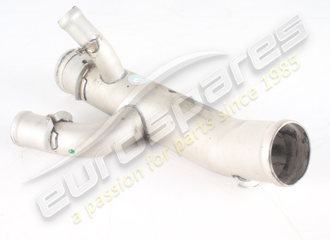 USED Ferrari BRANCHED METAL PIPE TO PUMP . PART NUMBER 259069 (1)