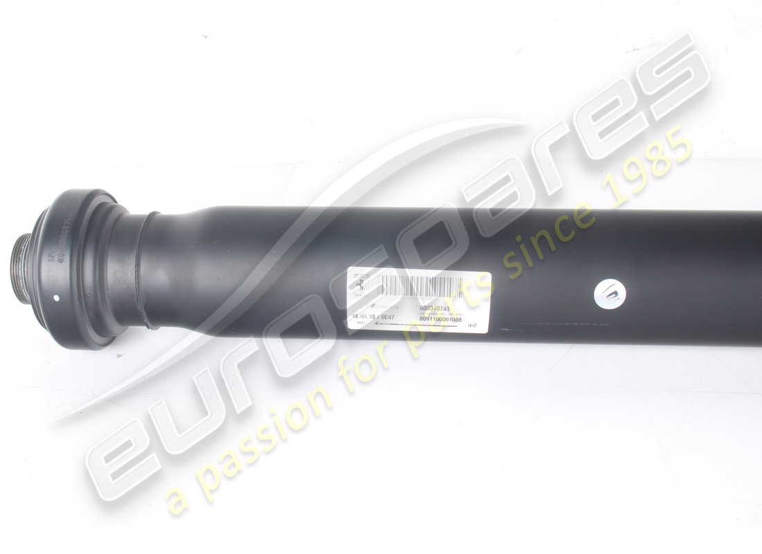 used ferrari albero trasmissione ifa. part number 340748 (2)