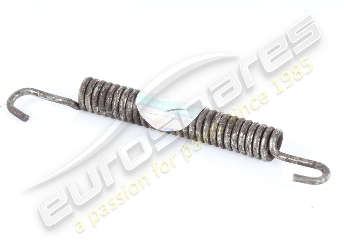 USED Ferrari SPRING . PART NUMBER 101276 (1)