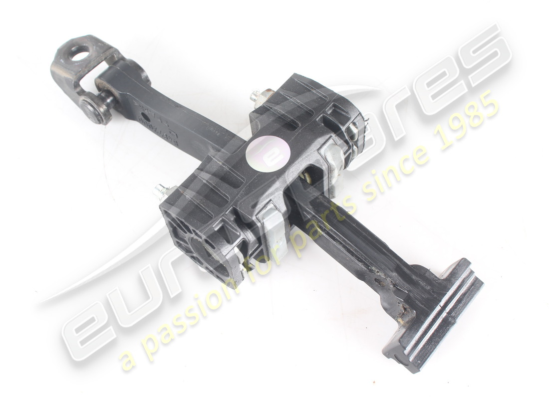 USED Ferrari DOOR ARRESTER TIE-ROD . PART NUMBER 84873000 (1)