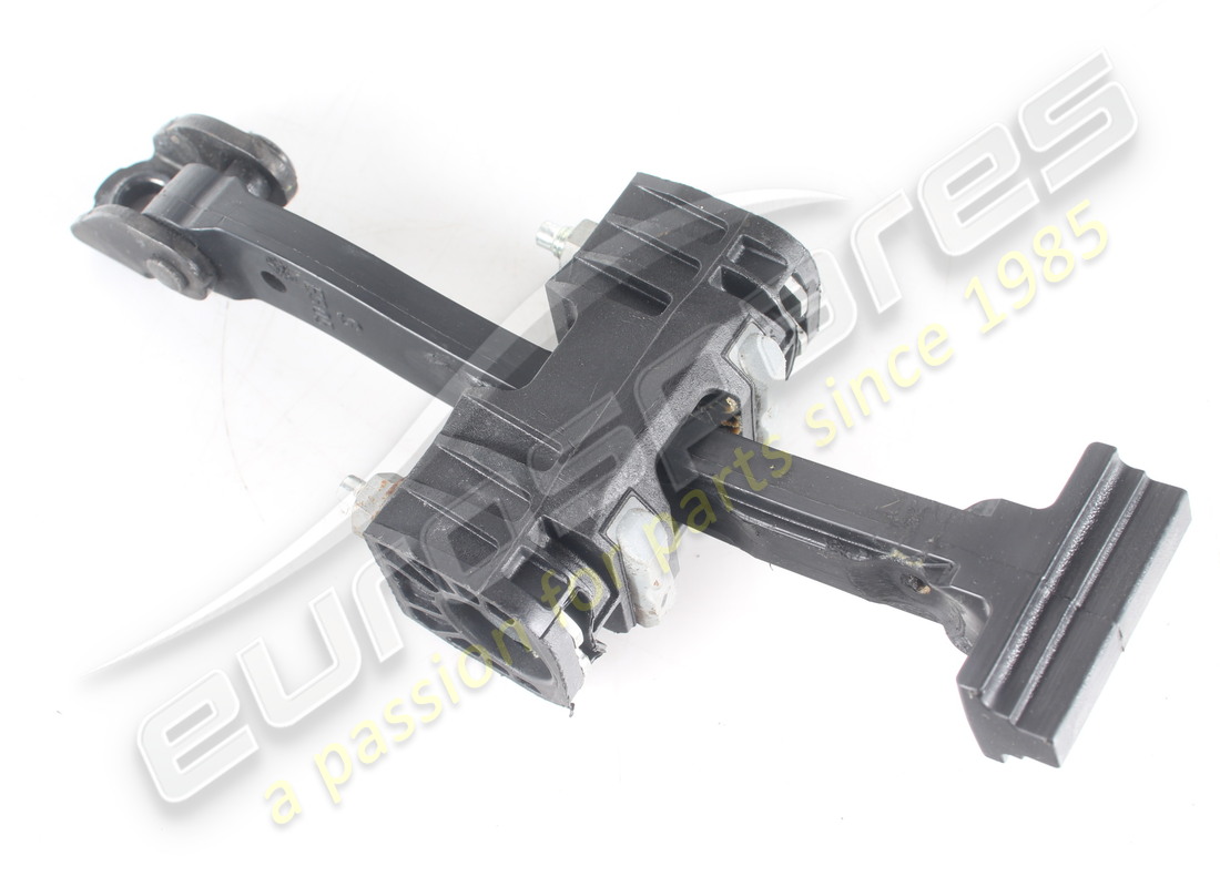 USED FERRARI DOOR ARRESTER TIE-ROD. PART NUMBER 84873000 (3) used ferrari door arrester tie-rod. part number 84873000 (3)