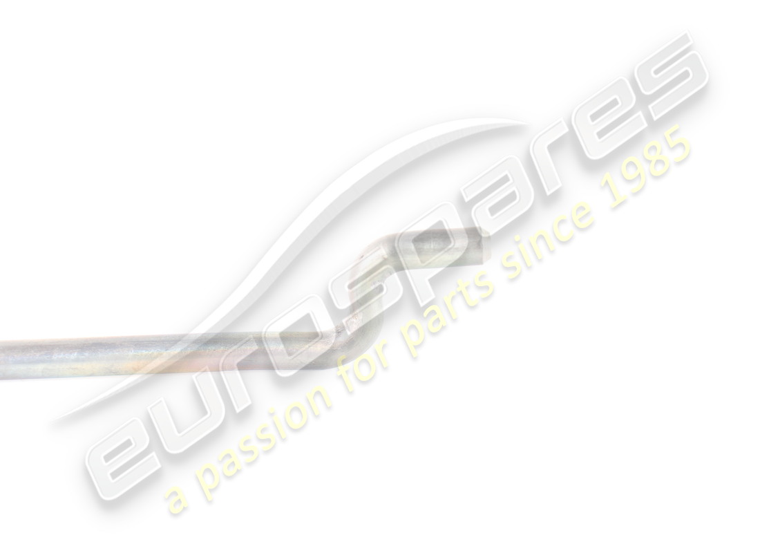 USED FERRARI COMPLETE RH DOOR LATCH LEVER. PART NUMBER 88037500 (3) used ferrari complete rh door latch lever. part number 88037500 (3)