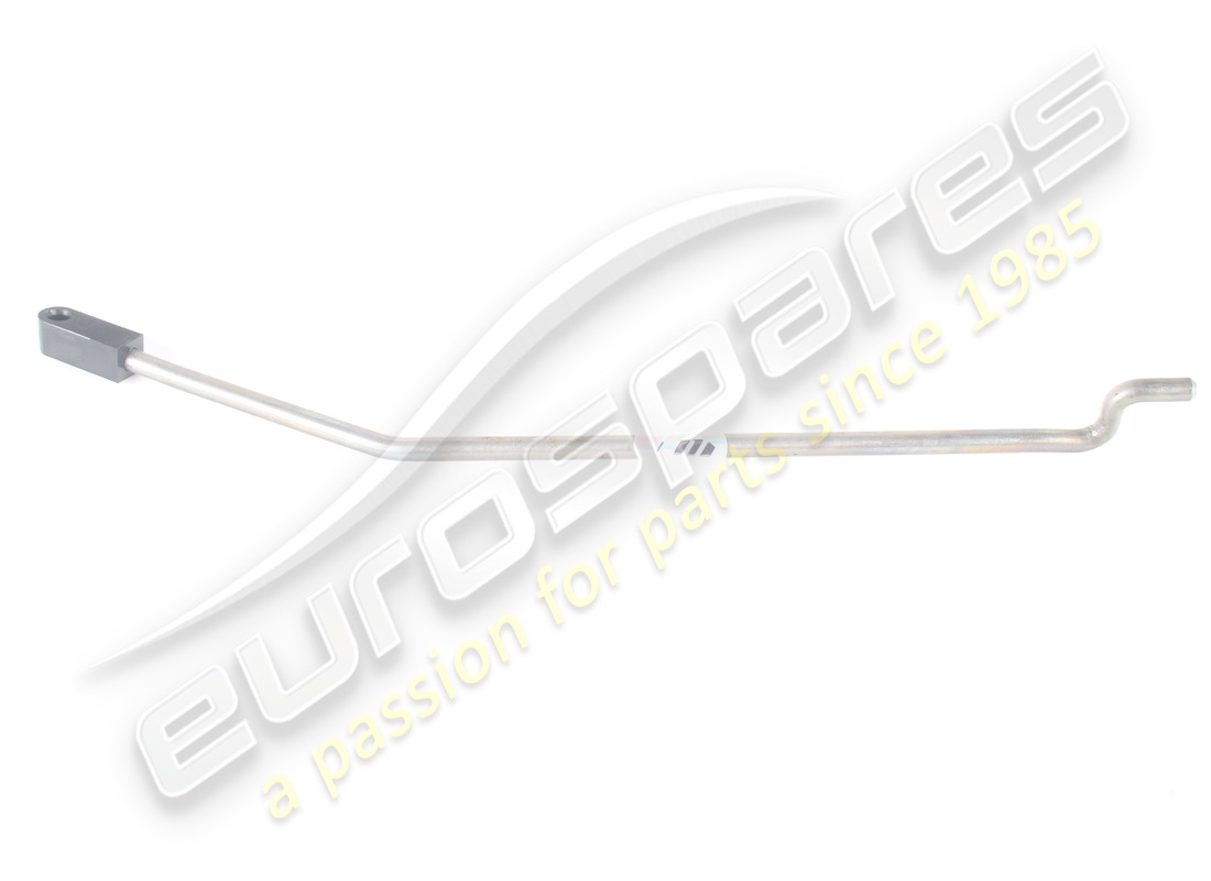 USED Ferrari COMPLETE RH DOOR LATCH LEVER . PART NUMBER 88037500 (1)