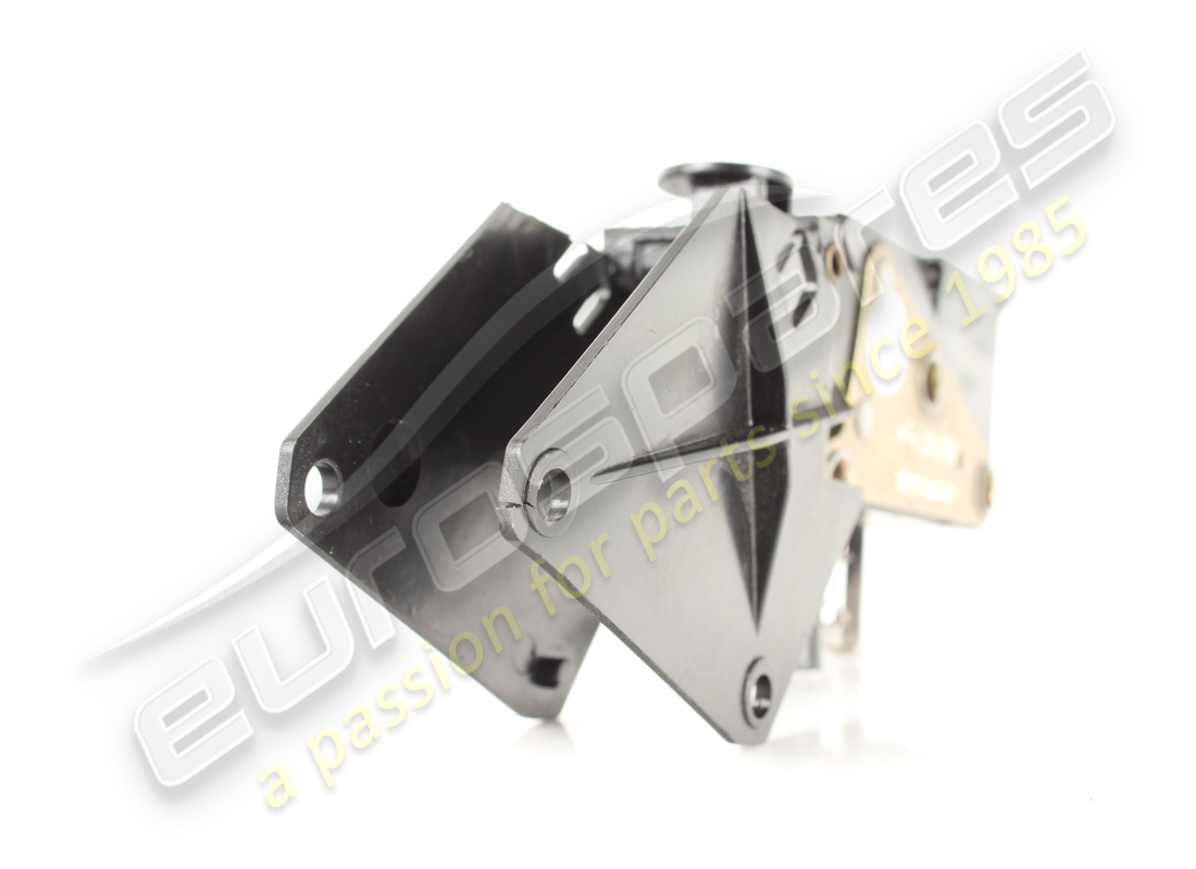 USED FERRARI BOOT LID LOCK. PART NUMBER 63891100 (2) used ferrari boot lid lock. part number 63891100 (2)