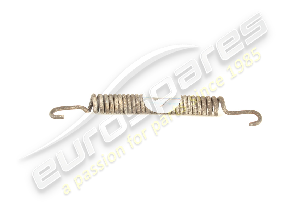 USED Ferrari SPRING . PART NUMBER 101276 (1)