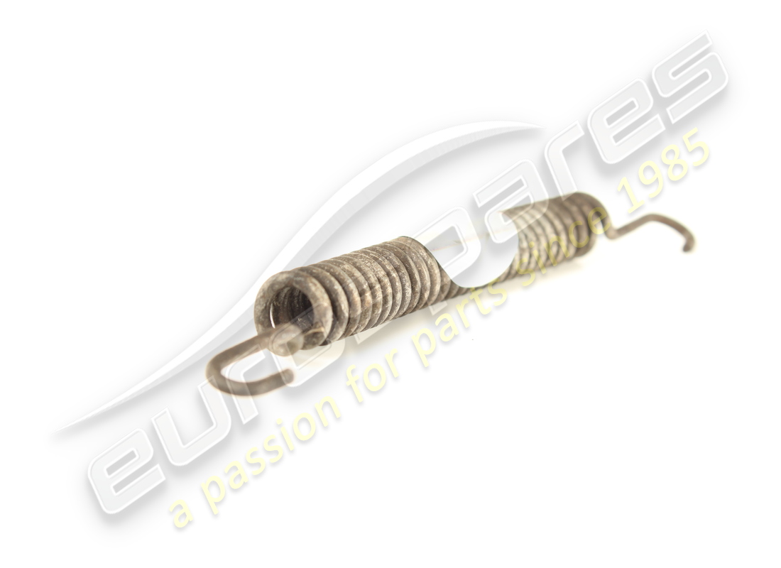 USED FERRARI SPRING. PART NUMBER 101276 (2) used ferrari spring. part number 101276 (2)