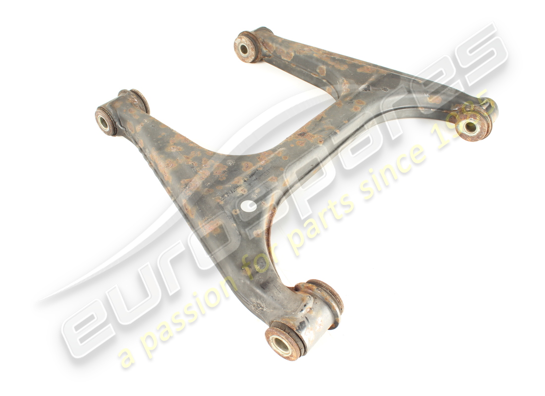 USED Ferrari REAR LOWER SUSPENSION LEVER . PART NUMBER 169796 (1)