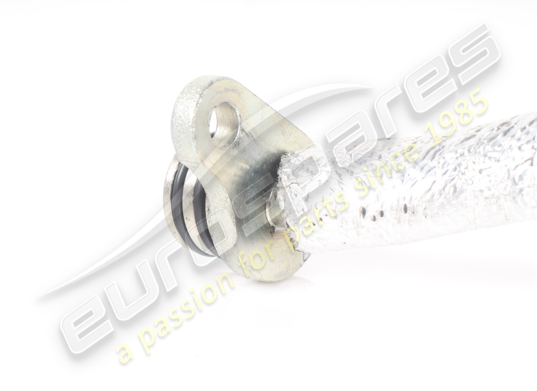 used ferrari tubo mandata h2o a turbo dx. part number 894855 (5)