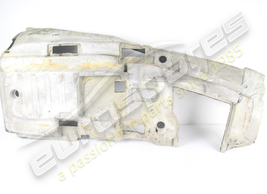 used ferrari tappeto sx base gdx complete. part number 88114000 (3)