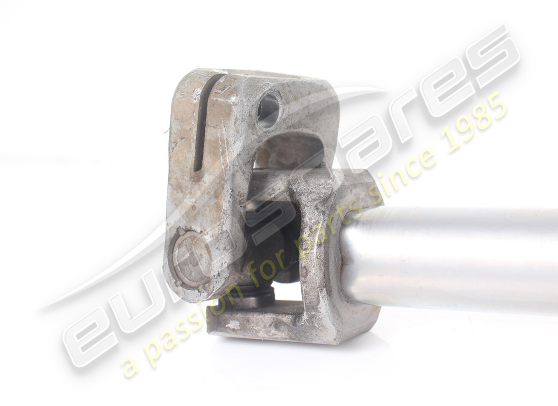used ferrari complete steering column. part number 320095 (9)