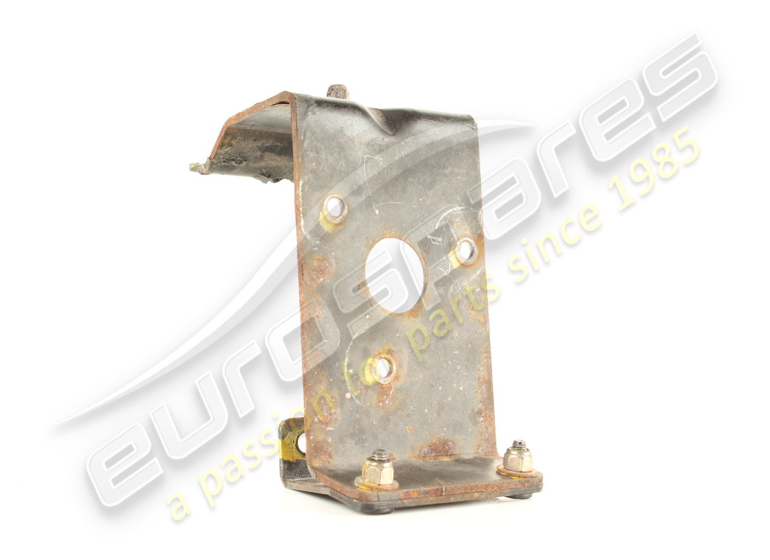 USED FERRARI WINDSHIELD WIPER MOTOR BRACK. PART NUMBER 65205900 (1) used ferrari windshield wiper motor brack. part number 65205900 (1)