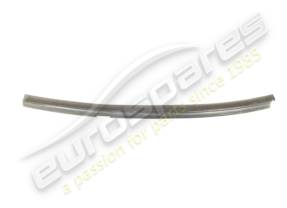USED FERRARI LH OUTER DOOR WEATHERSTRIP. PART NUMBER 64715900 (1) used ferrari lh outer door weatherstrip. part number 64715900 (1)