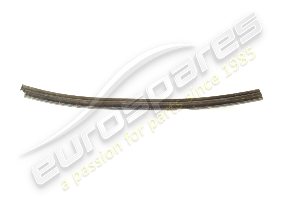USED FERRARI LH OUTER DOOR WEATHERSTRIP. PART NUMBER 64715900 (2) used ferrari lh outer door weatherstrip. part number 64715900 (2)
