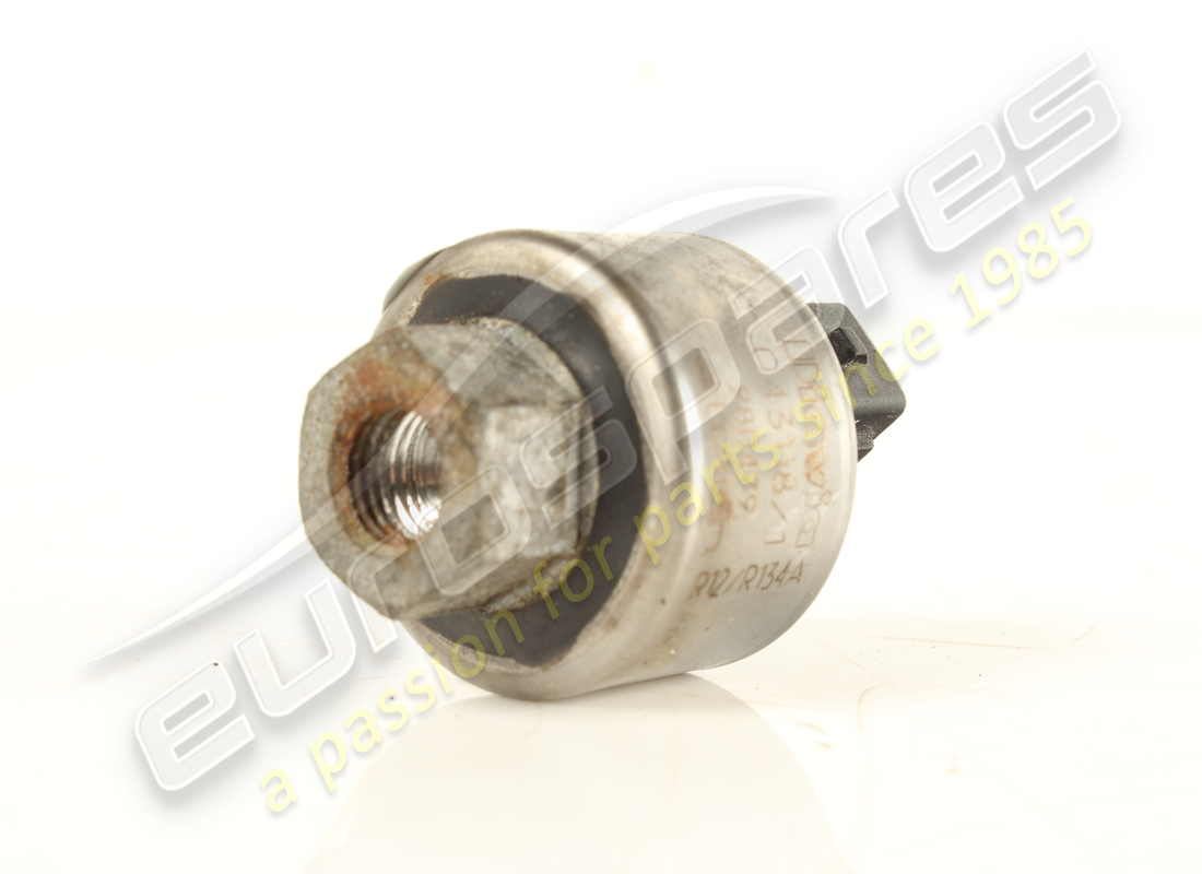 USED Ferrari AIR CONDITIONING PRESSOSTAT . PART NUMBER 66374400 (1)