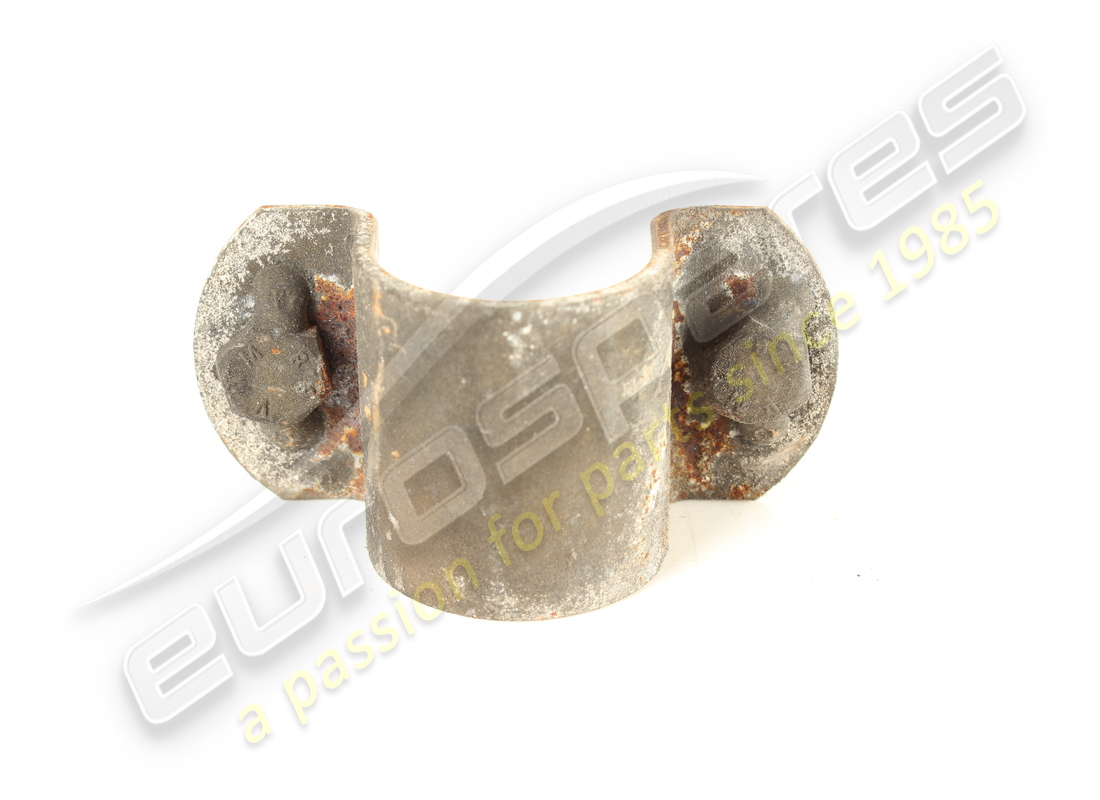 USED Ferrari PLATE SEAL TAMP. BAR . PART NUMBER 153148 (1)