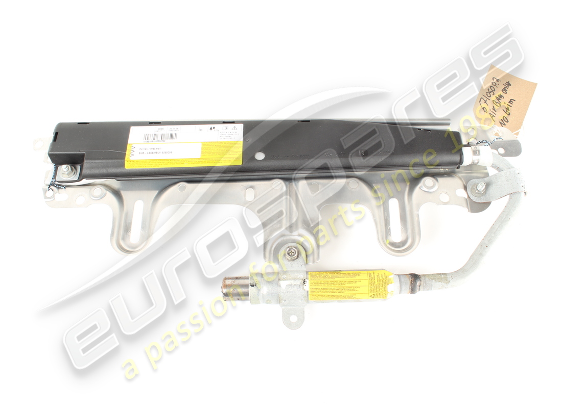 used ferrari lamella airbag sx. -p.blusc. part number 67105002 (2)