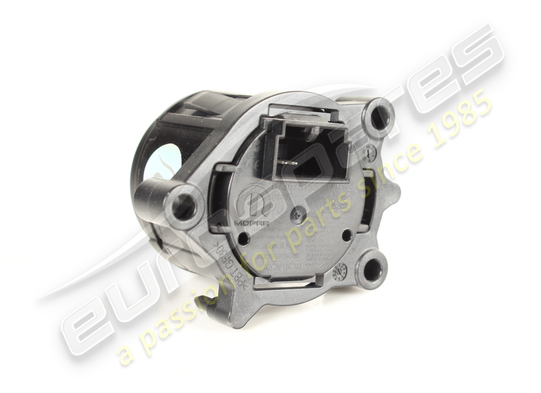 used ferrari kin for passive start system. part number 310781 (2)