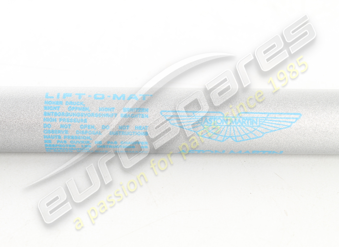 new aston martin gas strut, trunk. part number 6g33406a10ac (4)