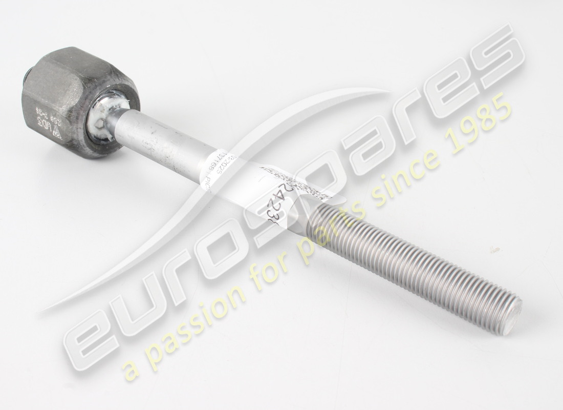 NEW PORSCHE ADJUSTING PIECE. PART NUMBER 992423810 (1) new porsche adjusting piece. part number 992423810 (1)