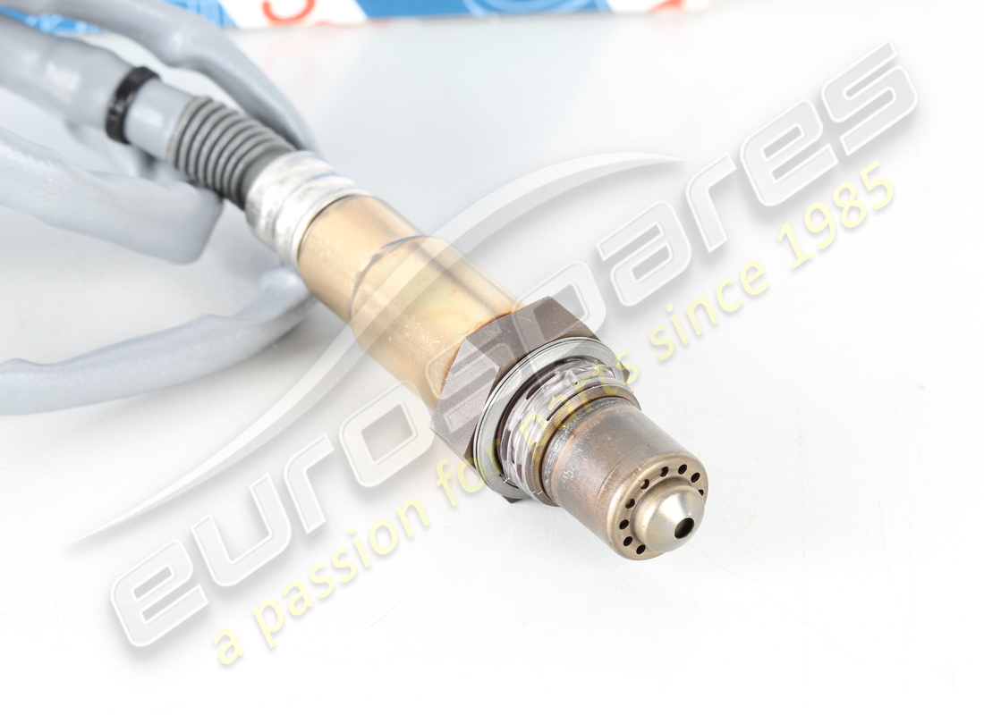 NEW BOSCH LAMBDA PROBE. PART NUMBER 1K0998262AD (3) new bosch lambda probe. part number 1k0998262ad (3)