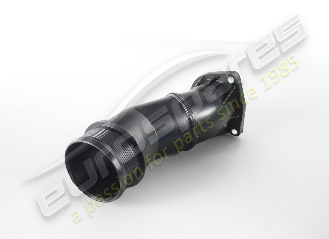 NEW PORSCHE PRESSURE PIPE. PART NUMBER PAB145762 (1) new porsche pressure pipe. part number pab145762 (1)