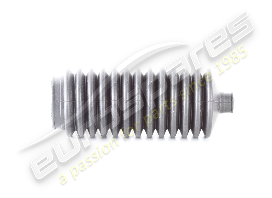 NEW EUROSPARES STEERING RACK RUBBER BOOT. PART NUMBER 171702 (1) new eurospares steering rack rubber boot. part number 171702 (1)
