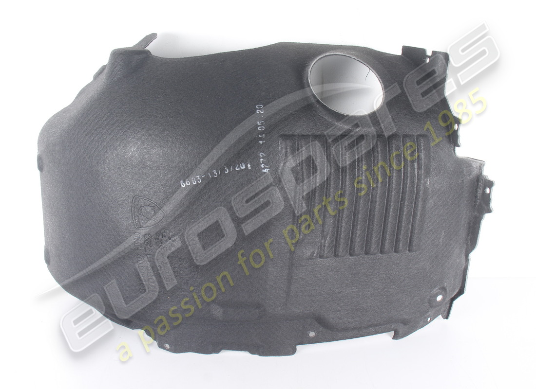 new lamborghini wheel housing. part number 470821172c (2)