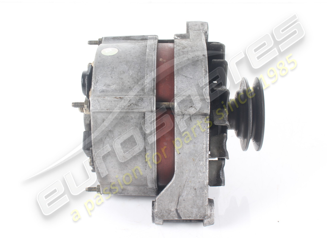 USED FERRARI ALTERNATOR BOSCH. PART NUMBER 121761 (3) used ferrari alternator bosch. part number 121761 (3)