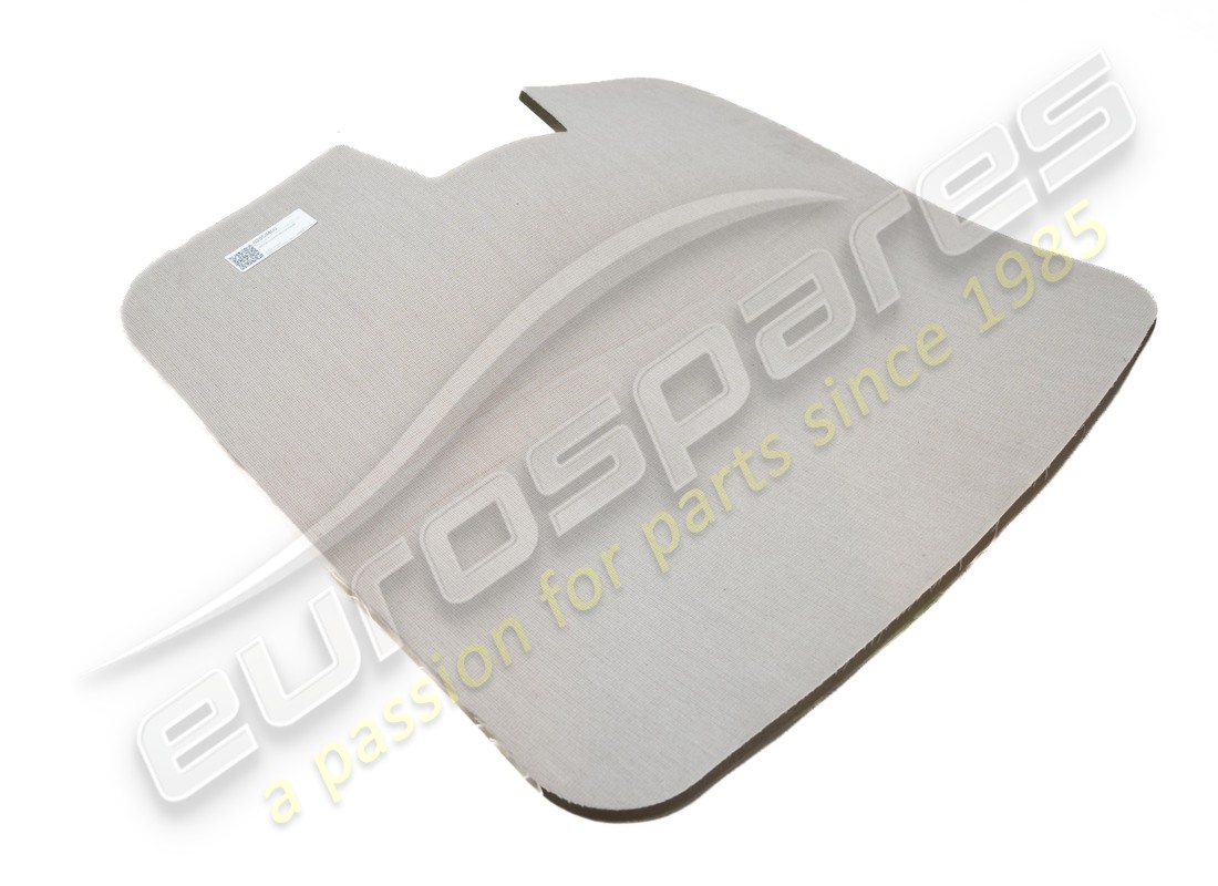 new (other) ferrari beige cloth roof trim. part number 62858400 (3)