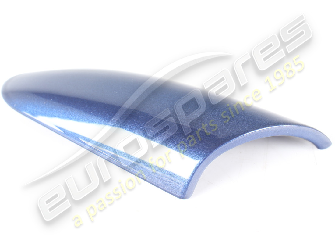 USED Ferrari RH OUTER DOOR HANDLE . PART NUMBER 87507200 (1)