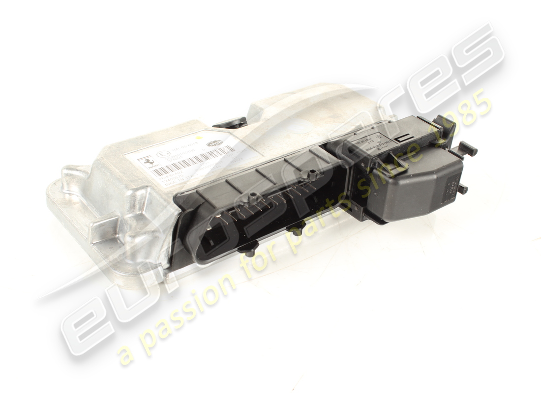 used ferrari vehicle lift ecu. part number 328221 (4)