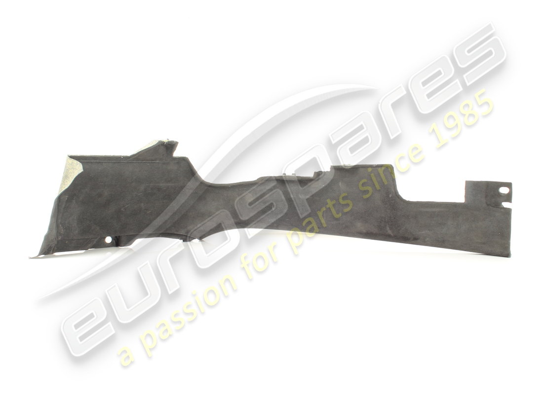 USED Ferrari RH CHANNEL TRIM . PART NUMBER 84406800 (1)