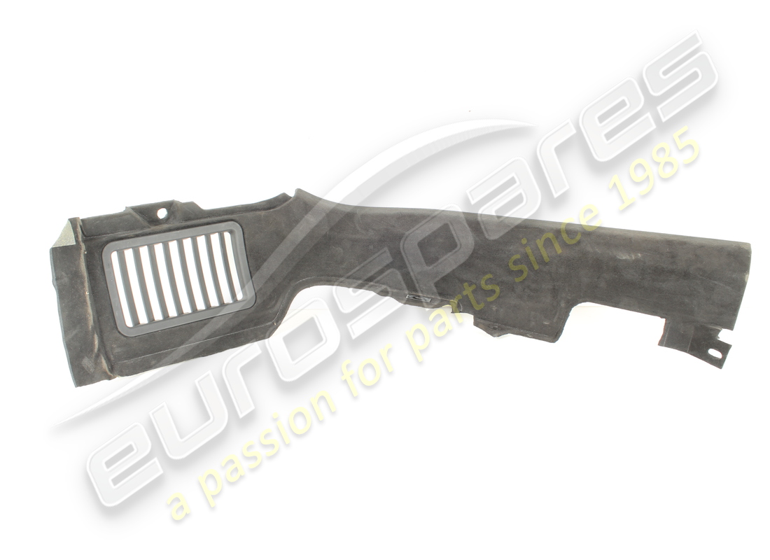 USED Ferrari LH CHANNEL TRIM . PART NUMBER 84407300 (1)