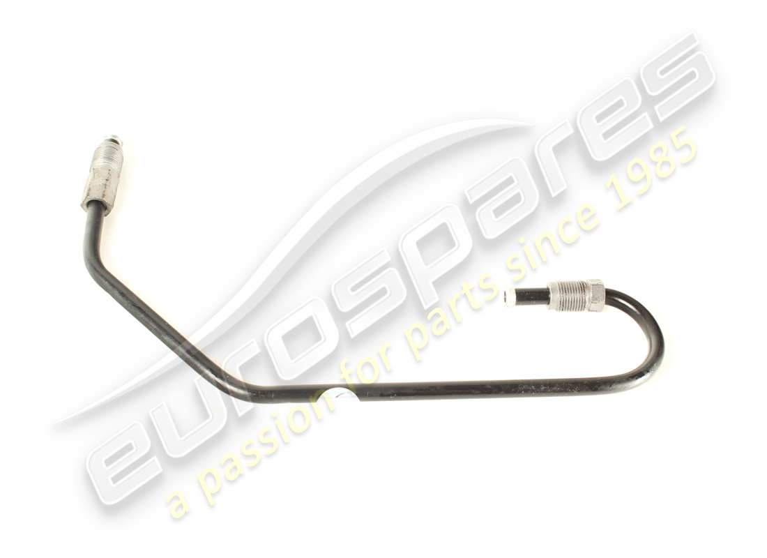 USED FERRARI REAR PUMP BRAKE PIPE. PART NUMBER 277688 (1) used ferrari rear pump brake pipe. part number 277688 (1)