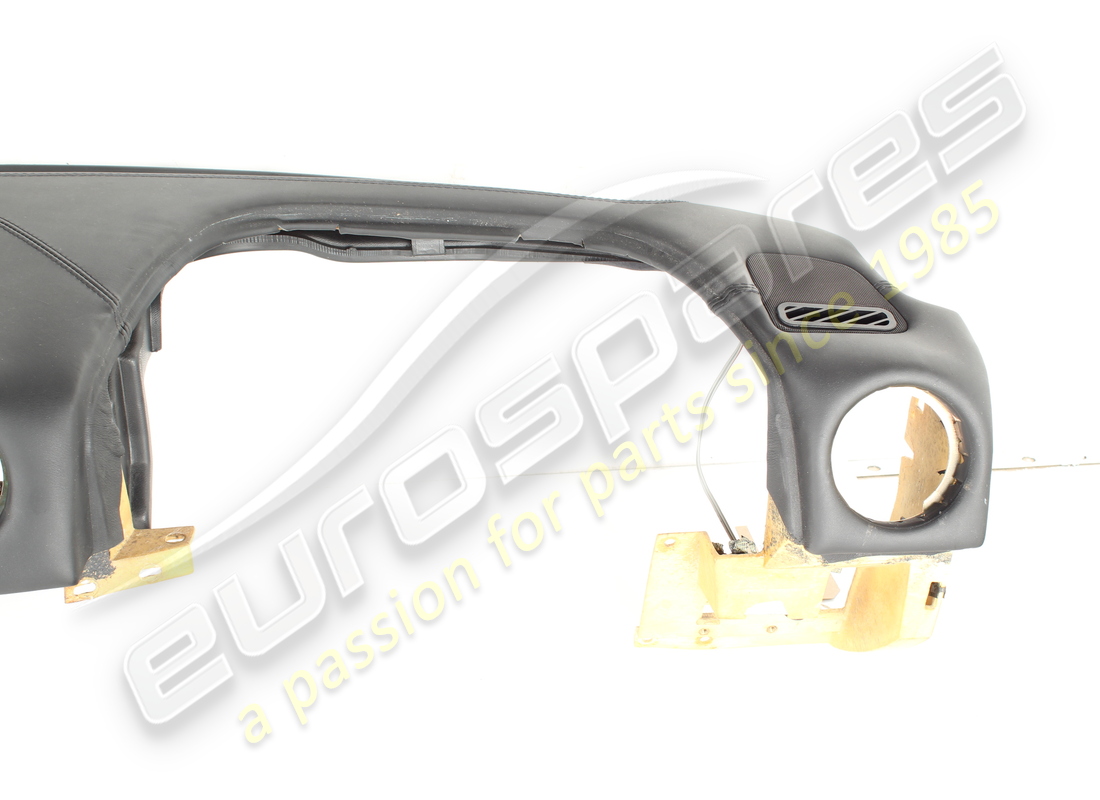 used ferrari rhd dashboard in black 8500. part number 65631000 (3)