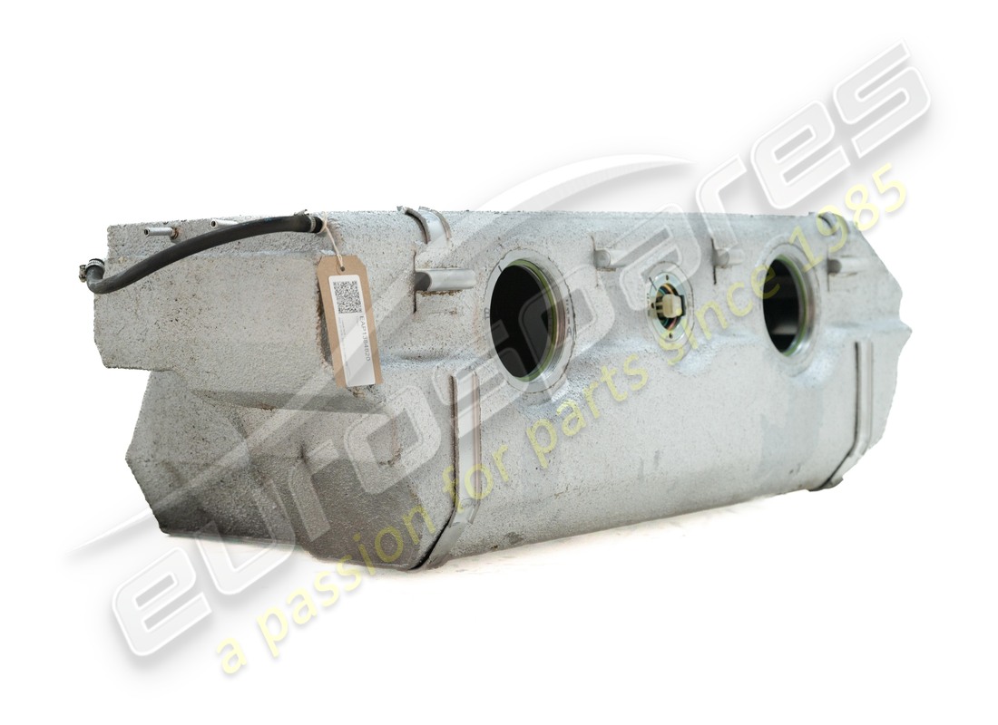 USED EUROSPARES FUEL TANK AND SENDER UNIT. PART NUMBER EAP1384820 (2) used eurospares fuel tank and sender unit. part number eap1384820 (2)