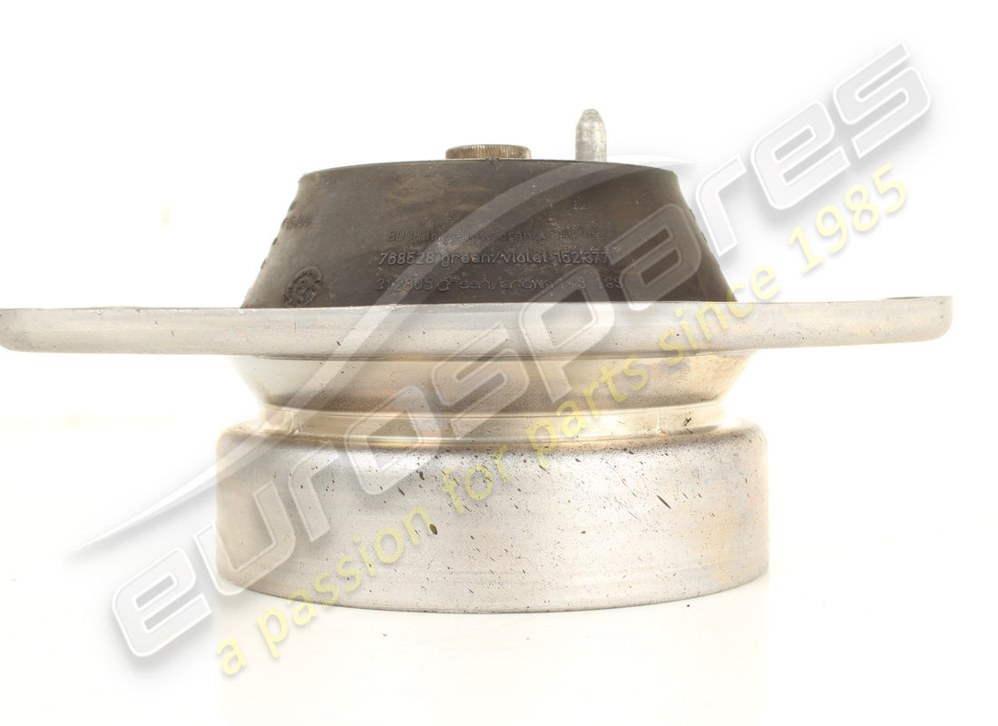 USED FERRARI RUBBER BUSHING. PART NUMBER 247141 (3) used ferrari rubber bushing. part number 247141 (3)