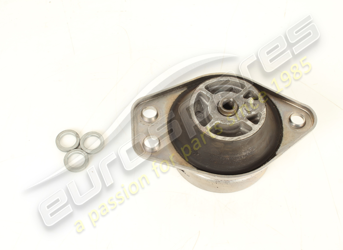 USED FERRARI RUBBER BUSHING. PART NUMBER 247141 (2) used ferrari rubber bushing. part number 247141 (2)