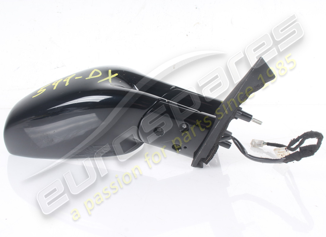 used ferrari rh external rear mirror -. part number 69134410 (7)