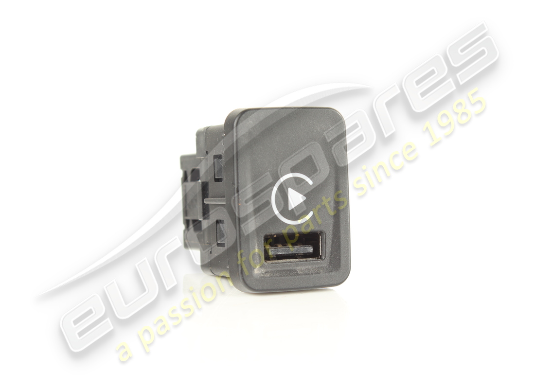 USED Ferrari USB SOCKET . PART NUMBER 317086 (1)