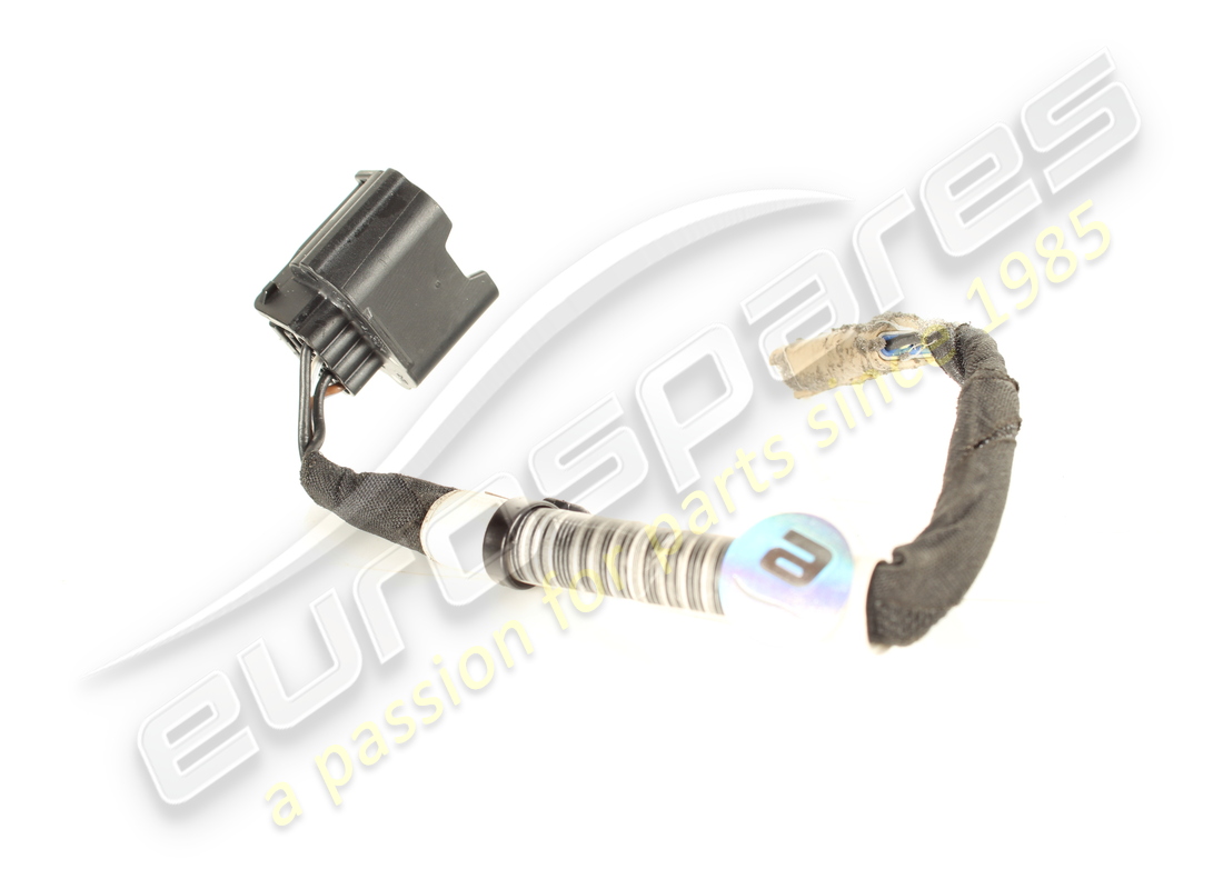 USED Ferrari LUGGAGE COMPARTMENT LOCK CON . PART NUMBER 335393 (1)