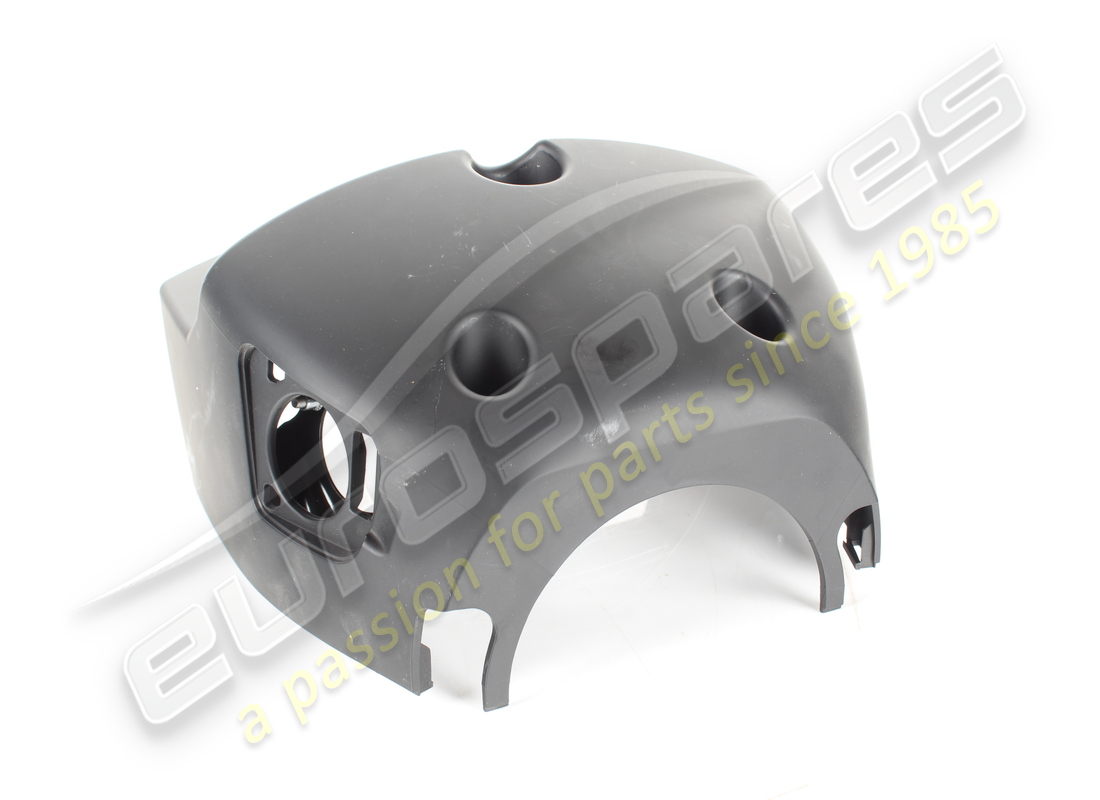 USED Ferrari LOWER STEERING COLUMN SHIELD . PART NUMBER 88357400 (1)