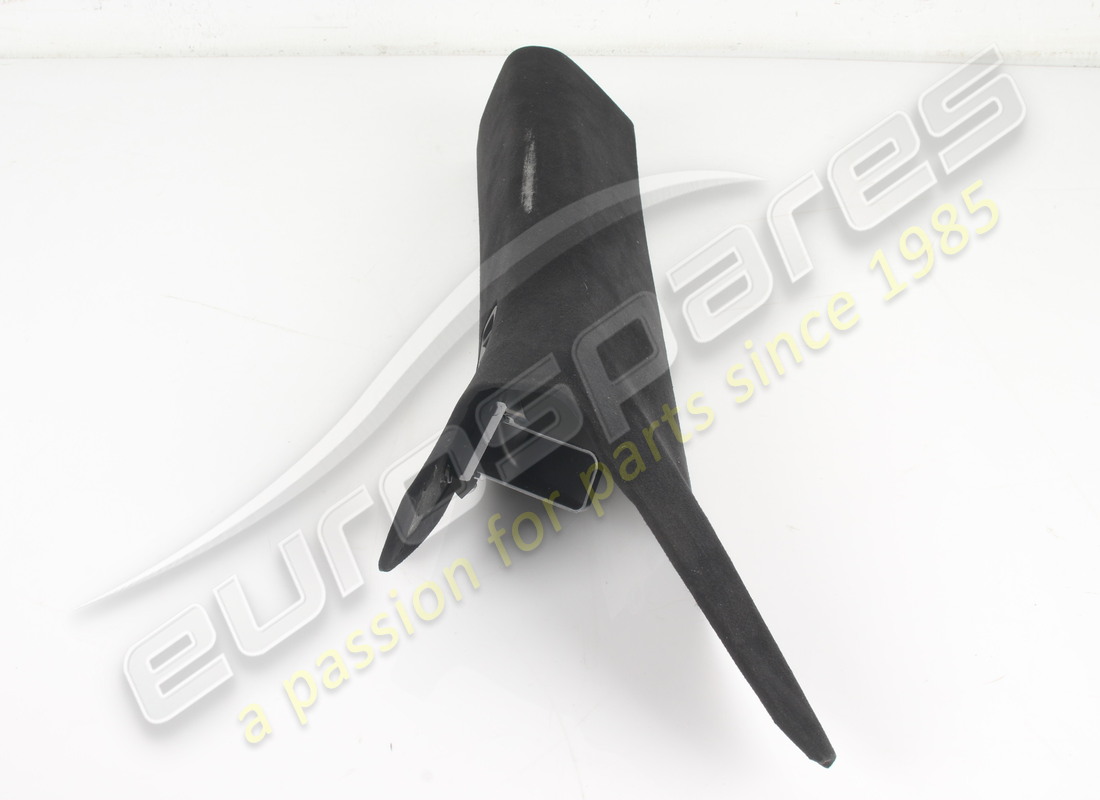 used ferrari complete lh windscreen pillar. part number 874461 (4)